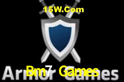 Torneios e prêmios garantidos na Bm7 Games